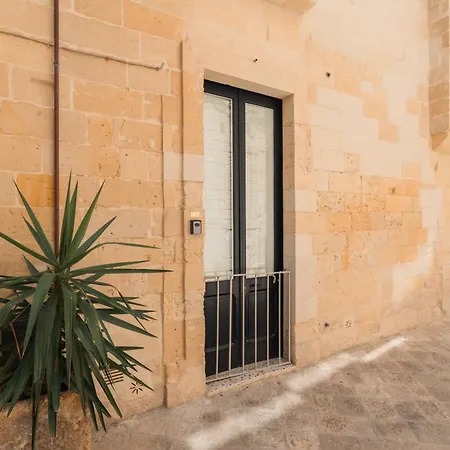 Donna Cristina Historic * Lecce