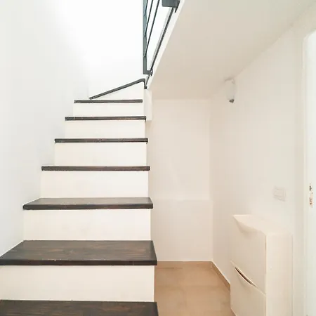 Apartment Donna Cristina Historic