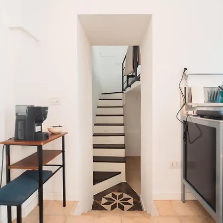 Apartment Donna Cristina Historic Lecce